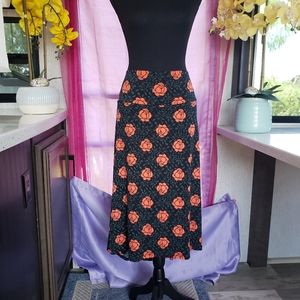 LuLaRoe  Skirt 20/24  NWT